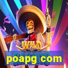 poapg com